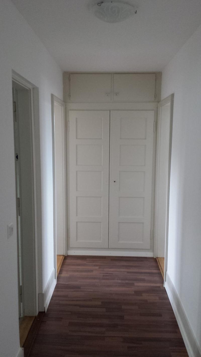 Beautiful apartment directly at the train station (4)