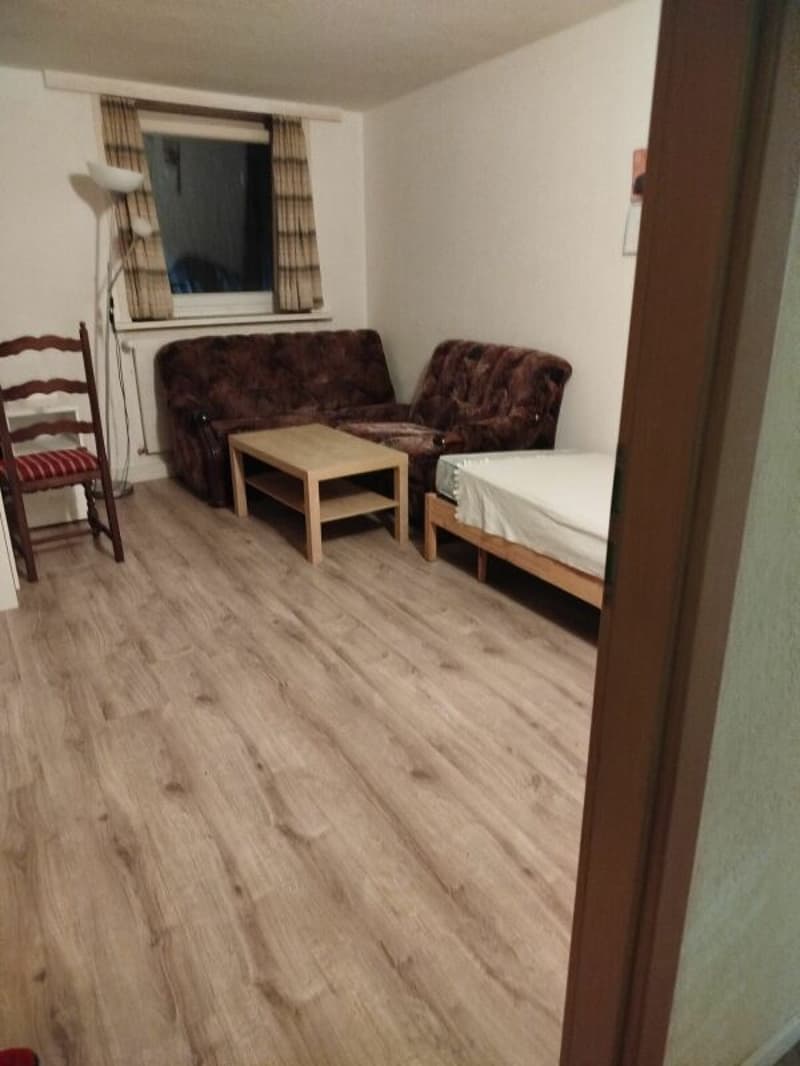 1 room with communal room (1)