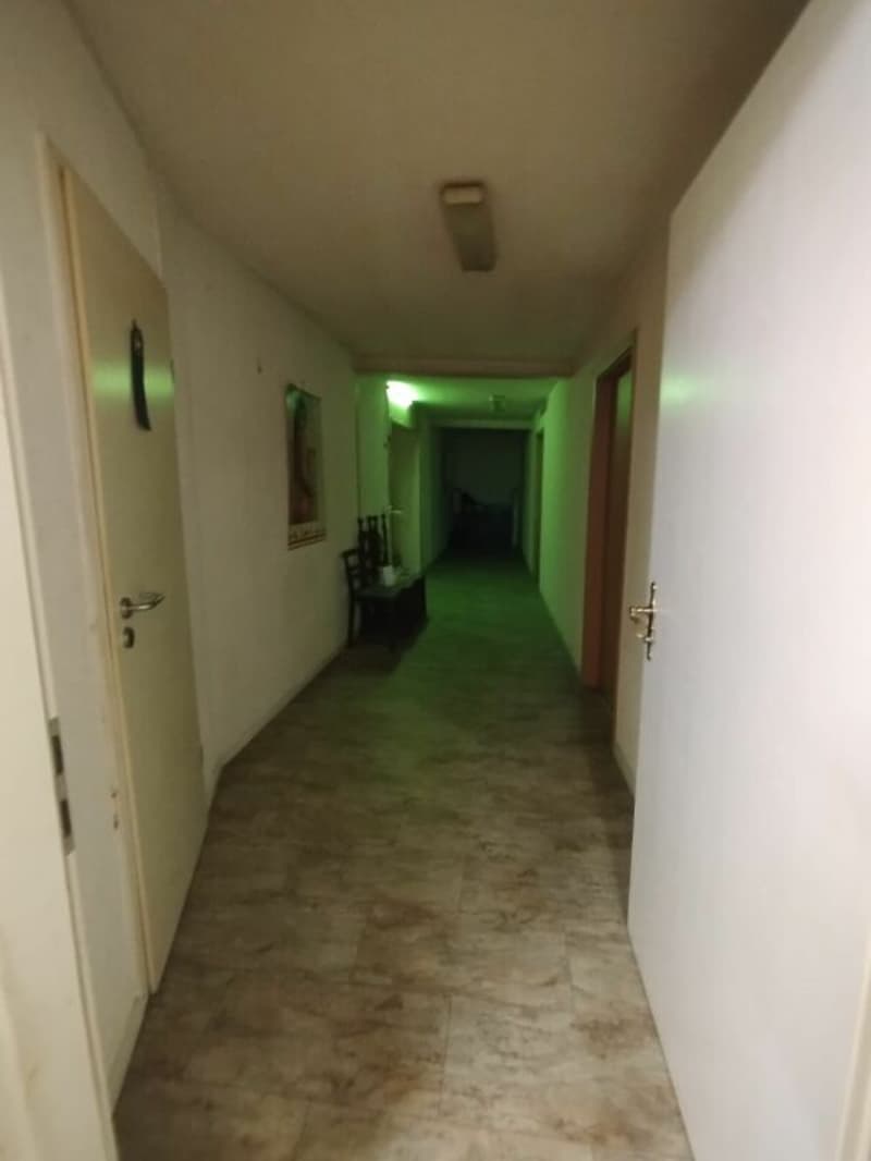 1 room with communal room (3)