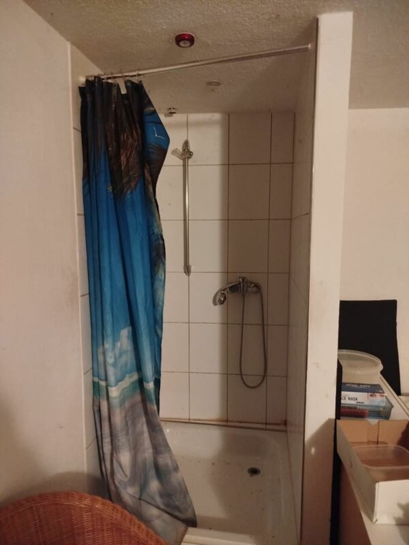 1 room with communal room (4)