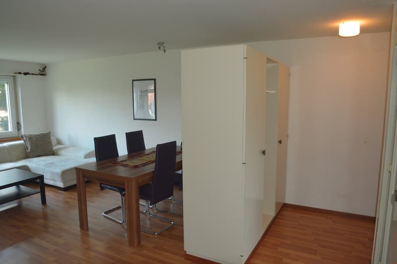 Bello appartamento in affitto a Langenthal (8)