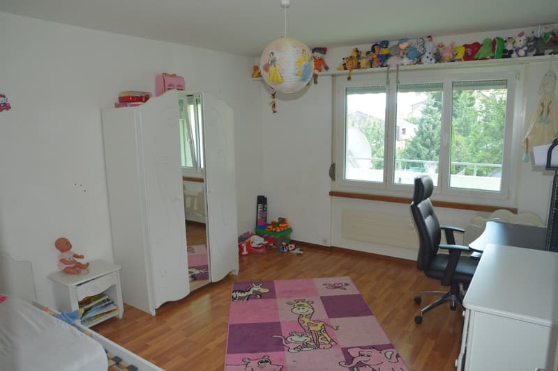 Bello appartamento in affitto a Langenthal (7)