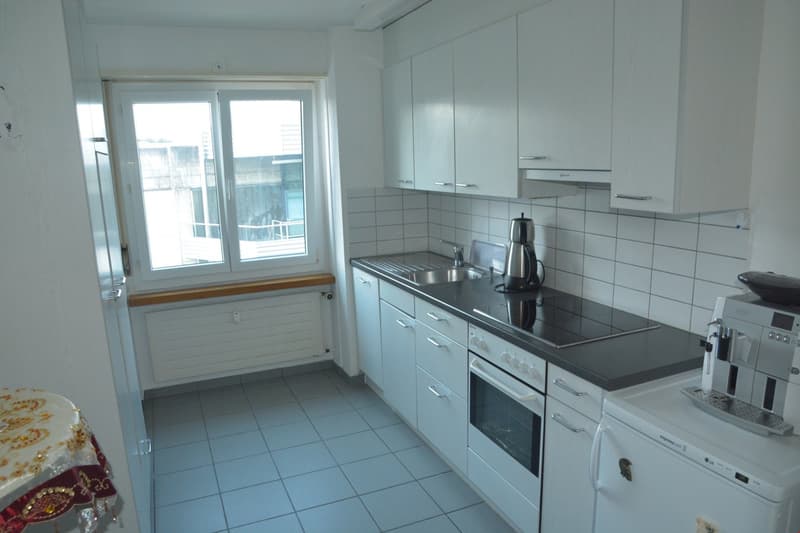 Bello appartamento in affitto a Langenthal (1)