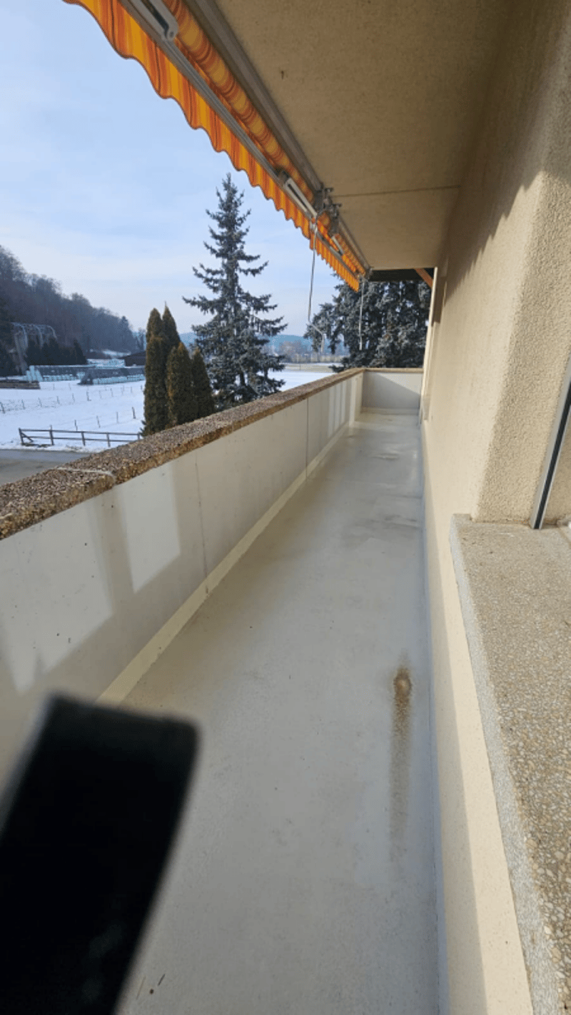 Appartement 2.5 pièces au 2e étage (1)