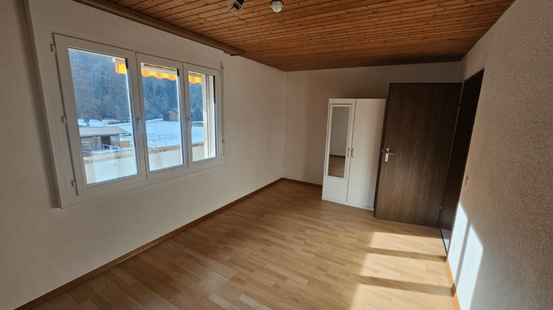 Appartement 2.5 pièces au 2e étage (3)