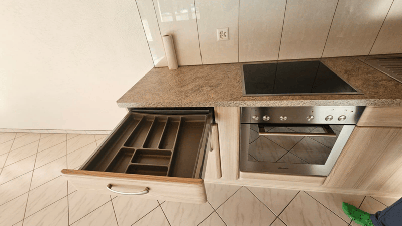 Appartement 2.5 pièces au 2e étage (2)