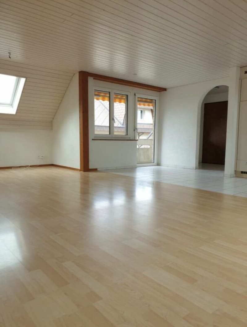 3.5 Zimmerwohnung im 2. OG (4)
