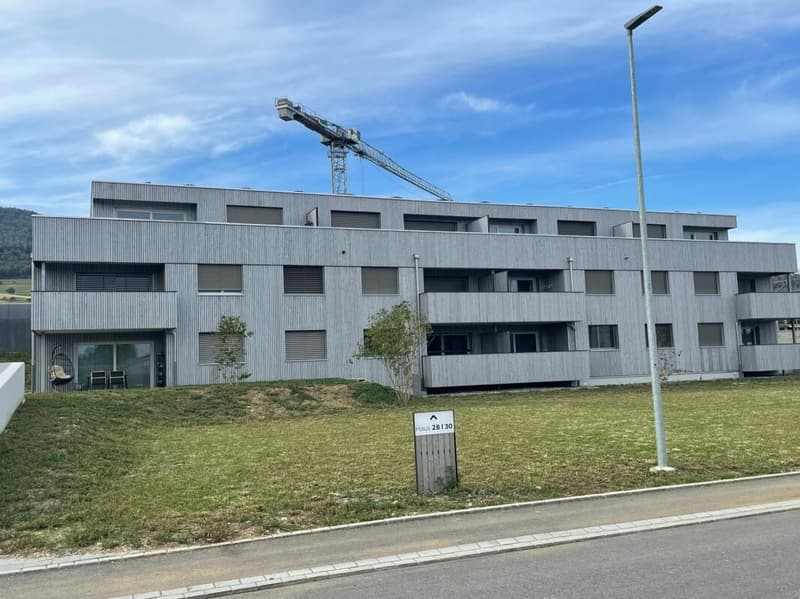 MFH 2.5 Zimmerwohnung im EG links Hofackerweg 22 (22.01) (1)
