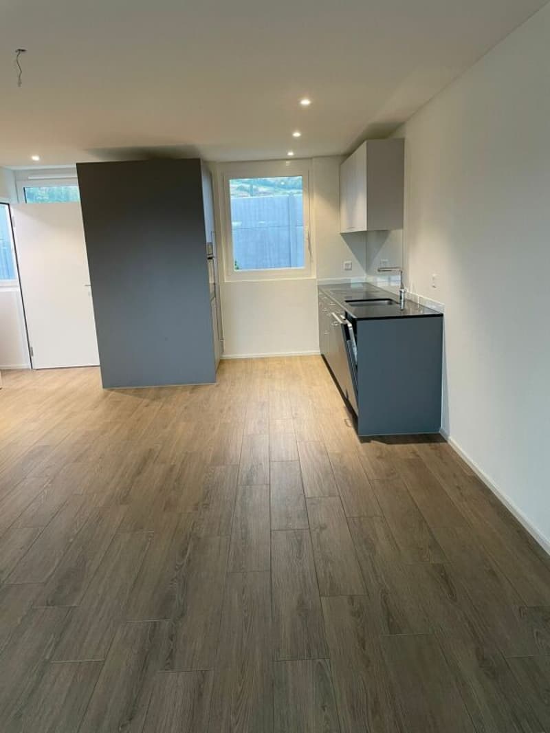 MFH 2.5 Zimmerwohnung im EG links Hofackerweg 22 (22.01) (3)