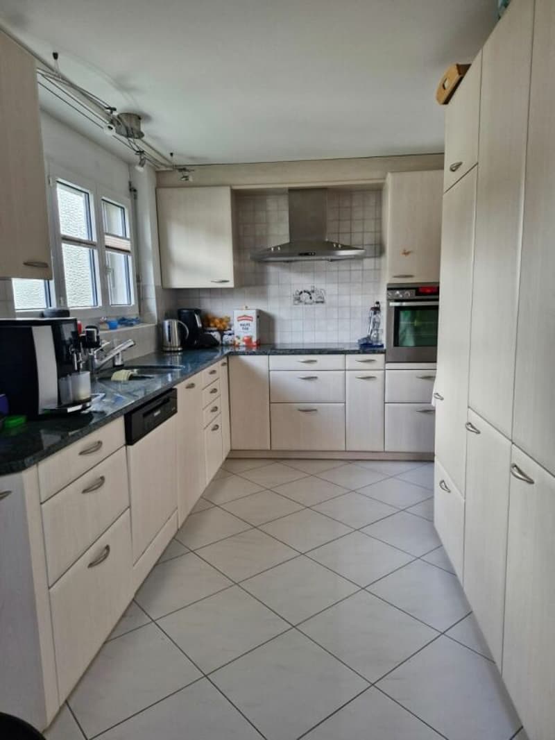 MFH Rütistrasse 7, Thörigen (3)