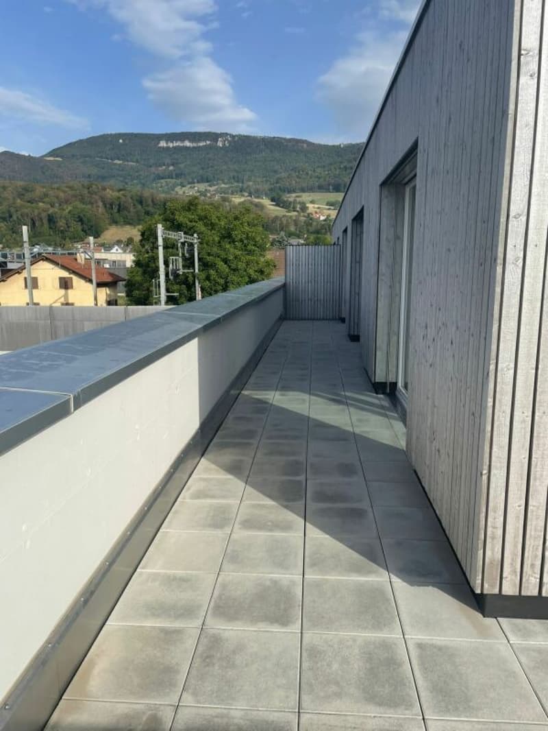 MFH 3.5 Zimmerwohnung Attika Hofackerweg 20 (20.23) (7)