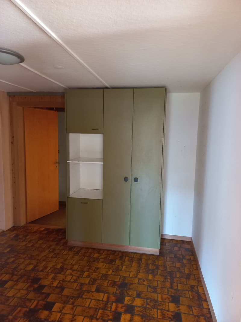 Incantevole appartamento maisonette di 6 locali in un edificio storico (4)