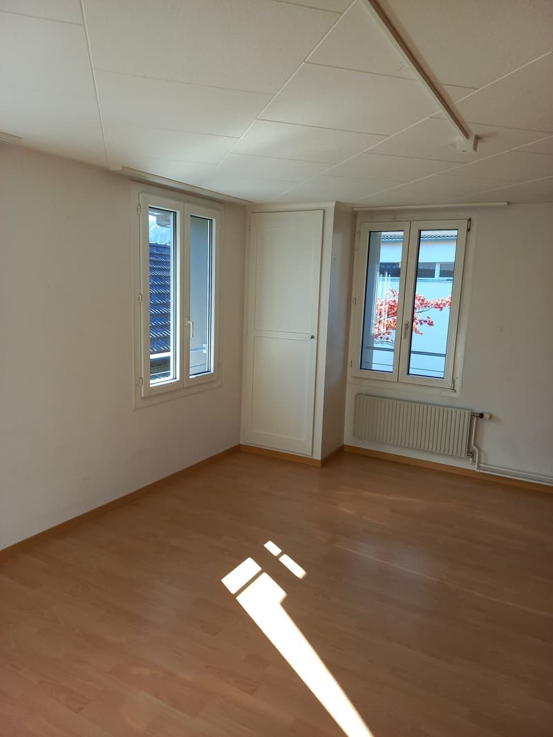 Incantevole appartamento maisonette di 6 locali in un edificio storico (9)