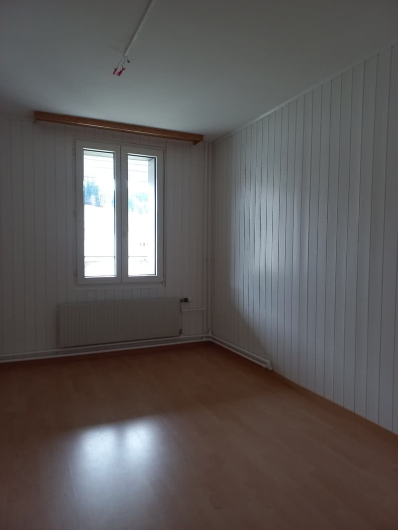 Incantevole appartamento maisonette di 6 locali in un edificio storico (7)