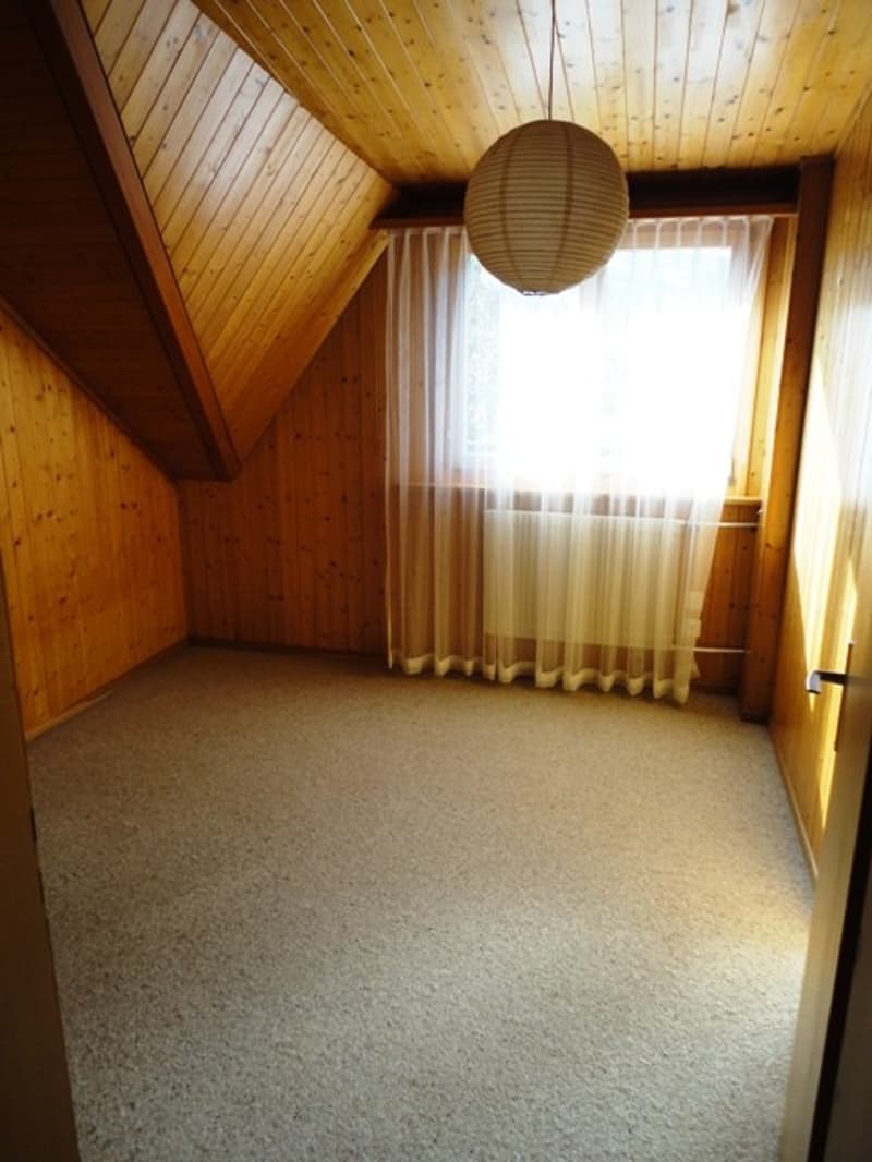 2 Stanze appartamento, 3533 Bowil (6)
