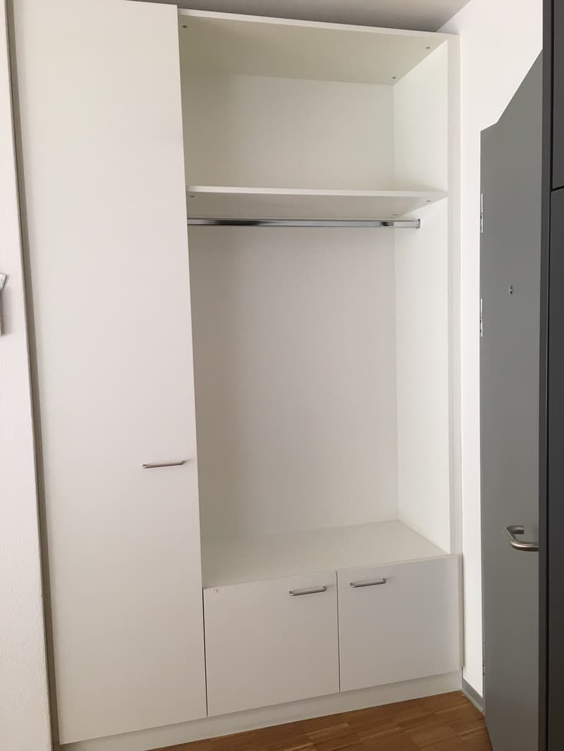 Sonnige 2.5-Zimmerwohnung im Zentrum von Langnau i. E. (7)
