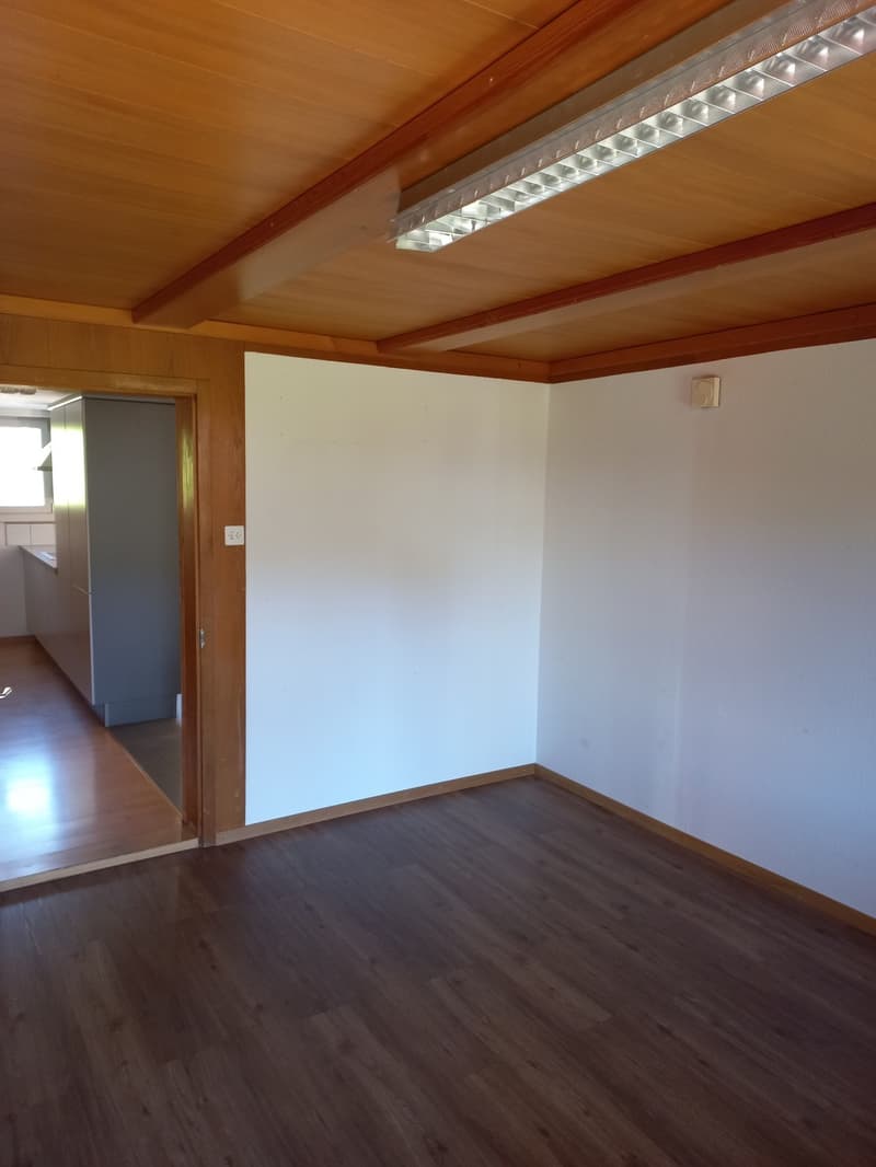Charmante 6-Zimmer-Maisonette-Wohnung in historischem Gebäude (1)