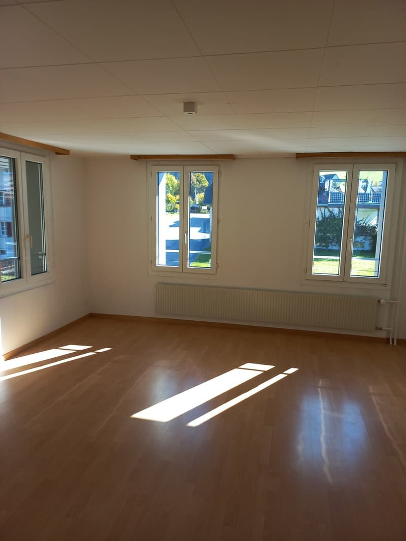 Charmante 6-Zimmer-Maisonette-Wohnung in historischem Gebäude (8)