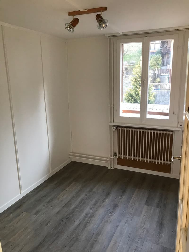 Charmante 4.5-Zimmer-Wohnung in Langnau im Emmental (8)