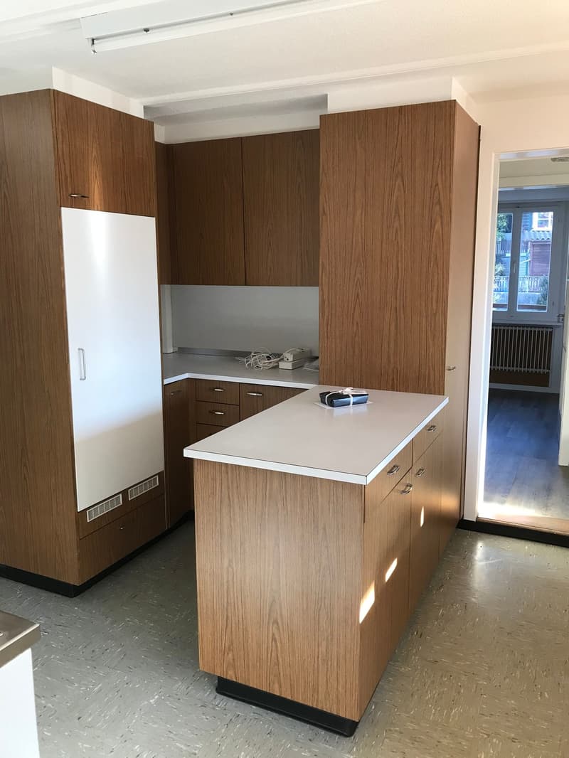 Charmante 4.5-Zimmer-Wohnung in Langnau im Emmental (2)