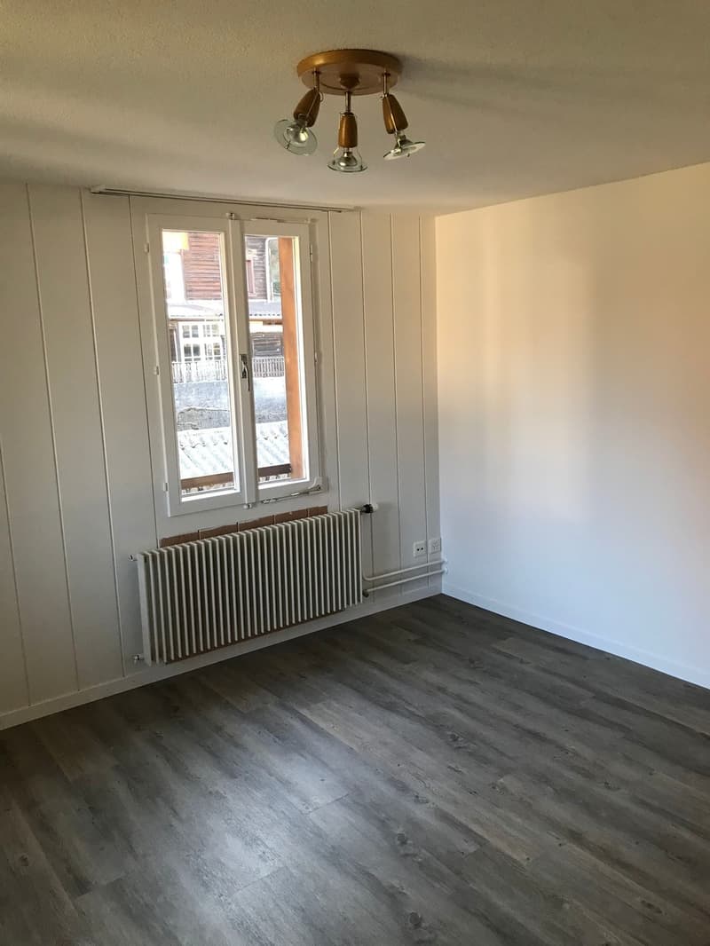 Charmante 4.5-Zimmer-Wohnung in Langnau im Emmental (9)
