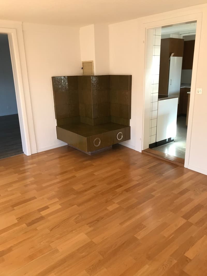 Charmante 4.5-Zimmer-Wohnung in Langnau im Emmental (5)