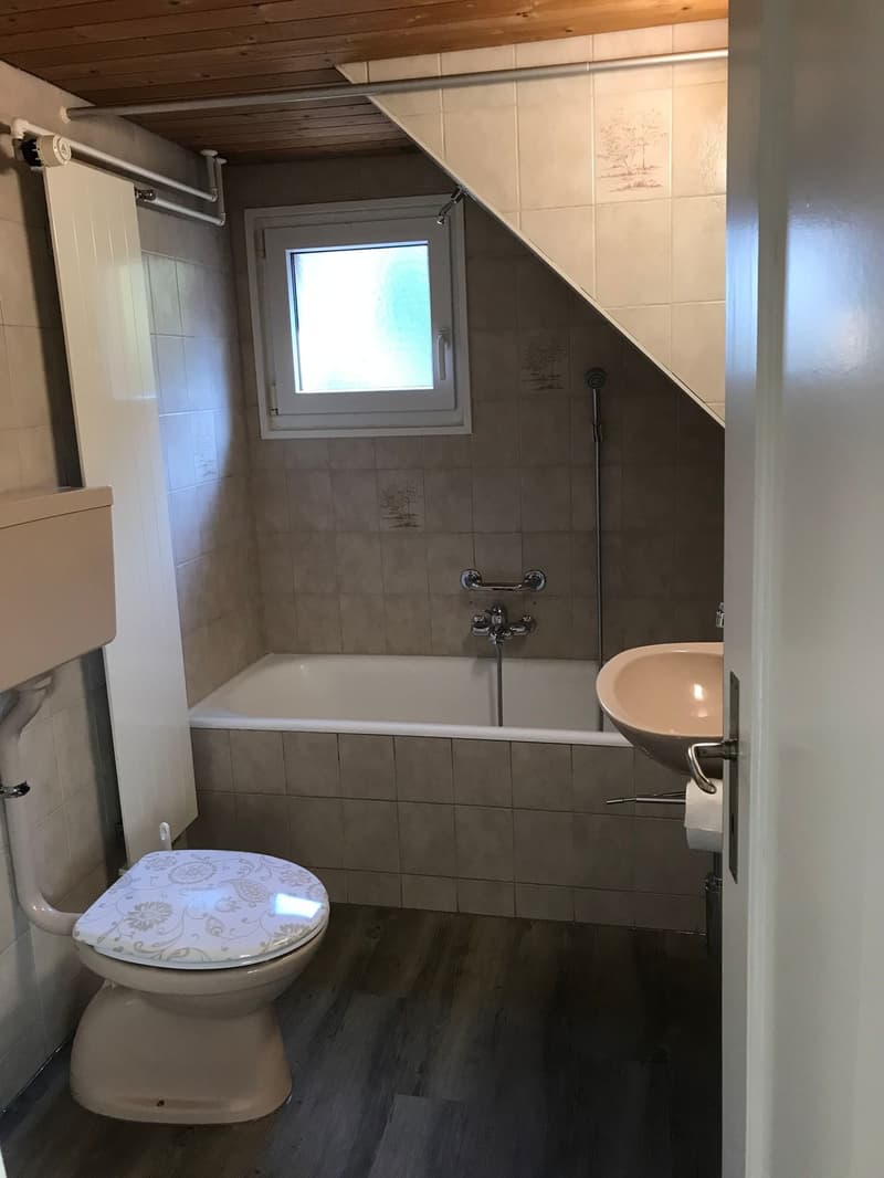 Charmante 4.5-Zimmer-Wohnung in Langnau im Emmental (10)