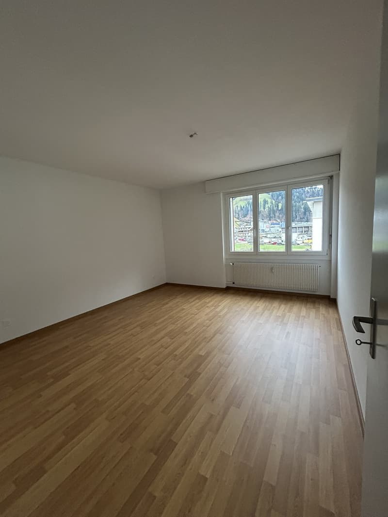 Ampio appartamento di 4.5 locali a Trubschachen (4)