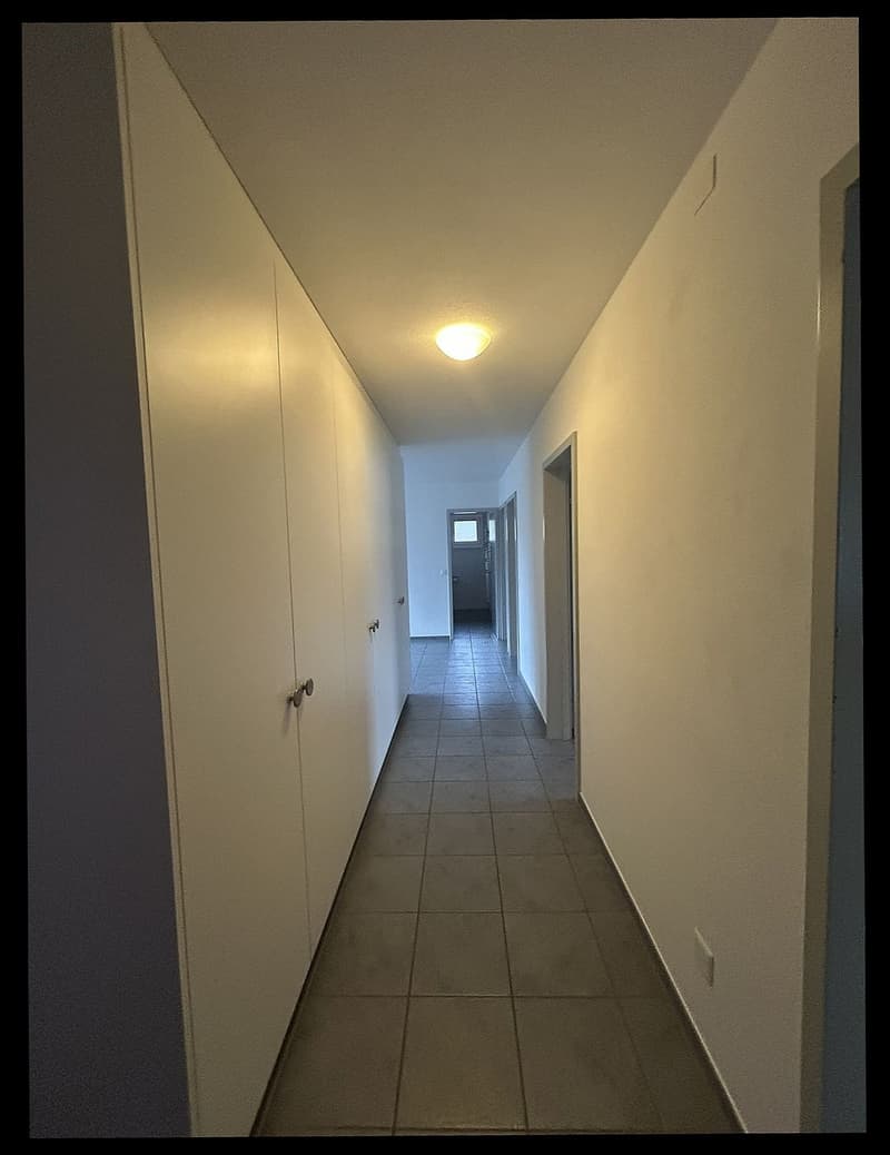 Ampio appartamento di 4.5 locali a Trubschachen (7)