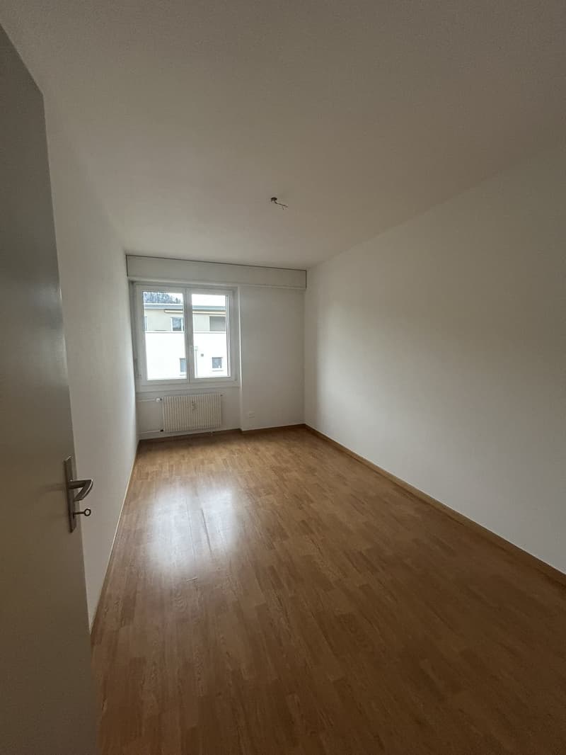 Ampio appartamento di 4.5 locali a Trubschachen (5)