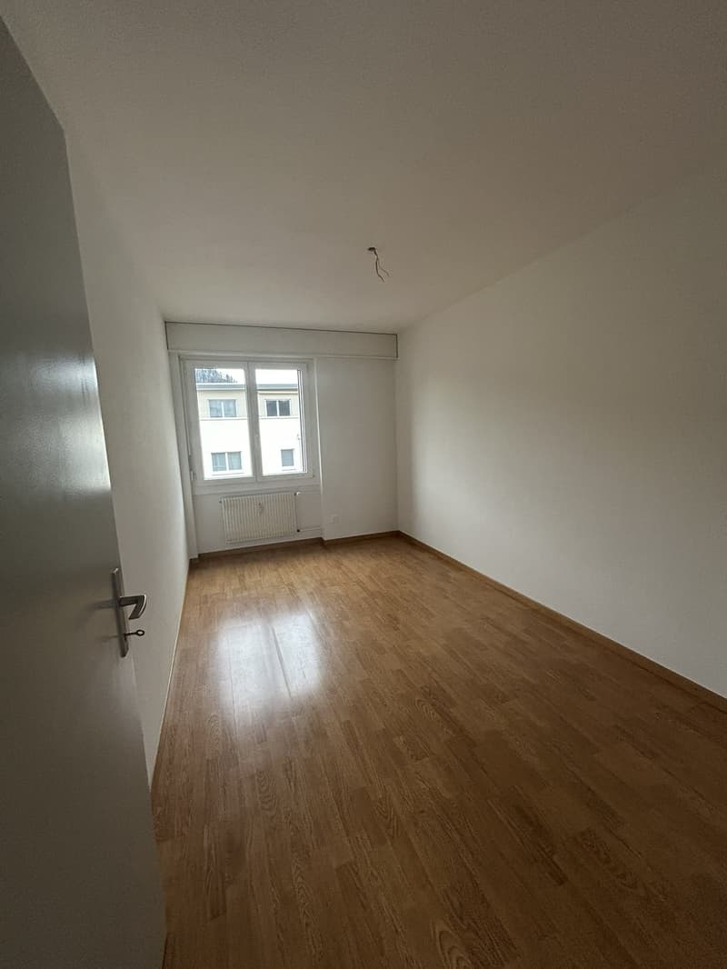 Ampio appartamento di 4.5 locali a Trubschachen (6)