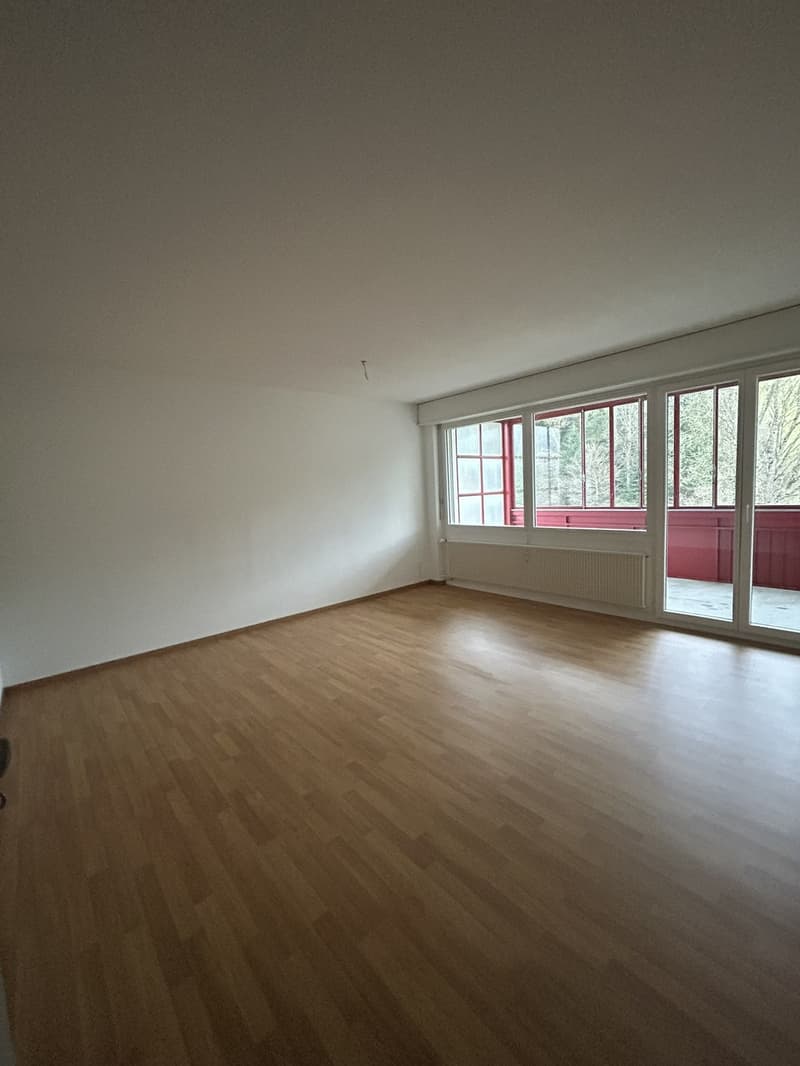 Ampio appartamento di 4.5 locali a Trubschachen (3)