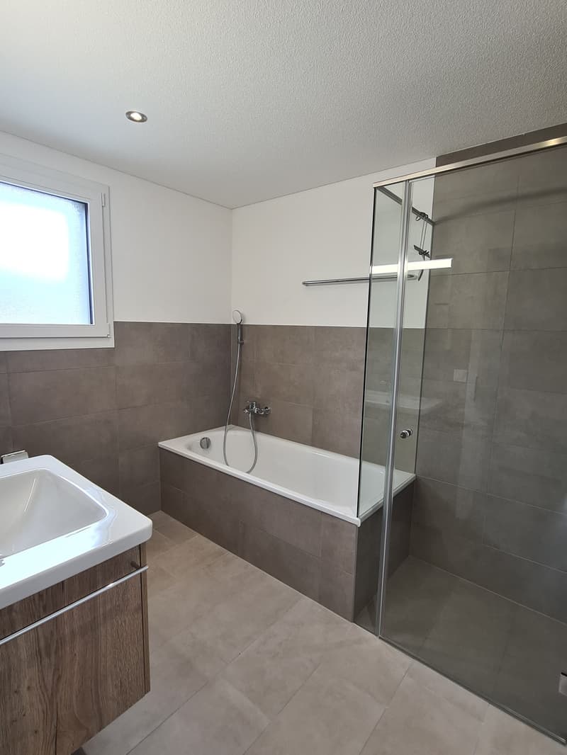 Appartement 4,5 pièces avec galerie (6)