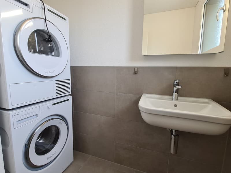 Appartement 4,5 pièces avec galerie (8)