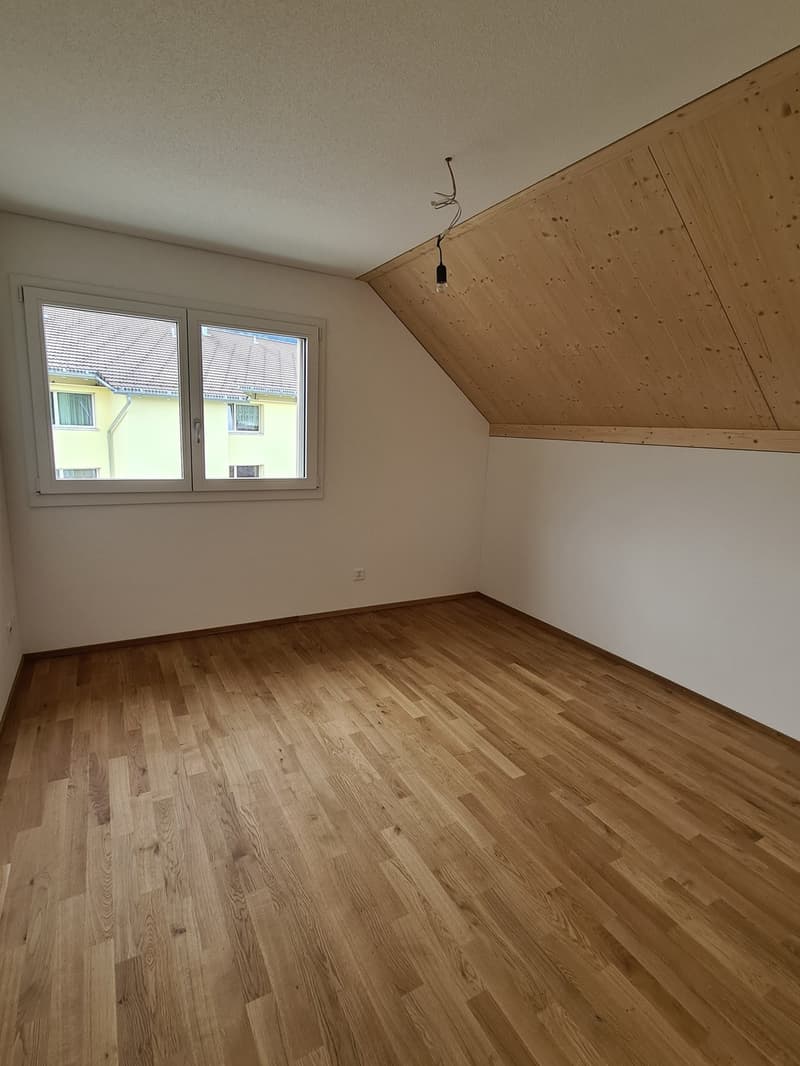 Appartement 4,5 pièces avec galerie (11)
