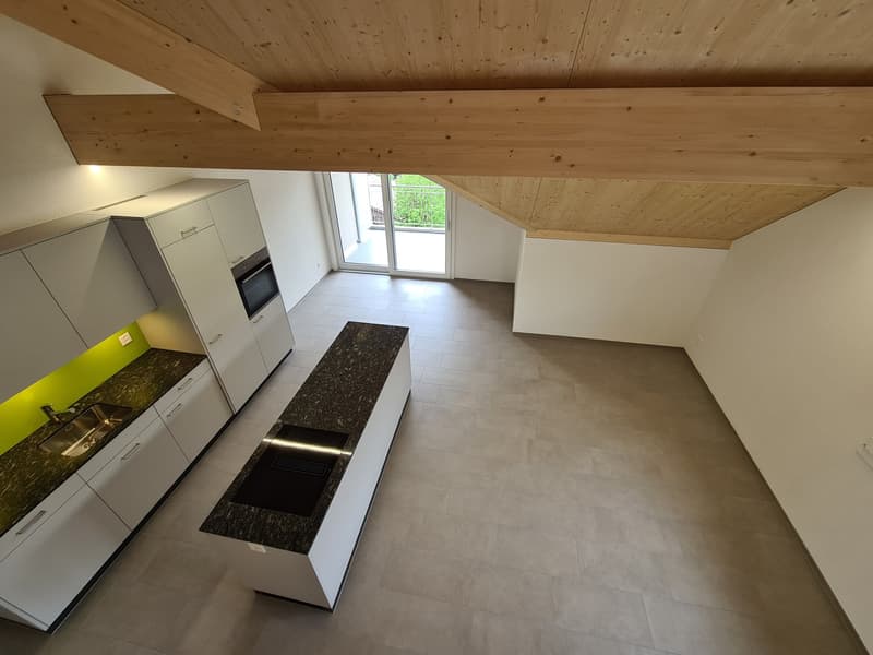 Appartement 4,5 pièces avec galerie (12)