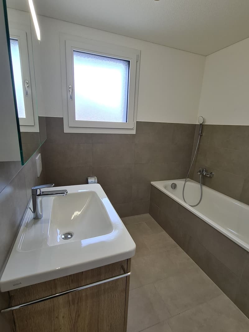 Appartement 4,5 pièces avec galerie (7)