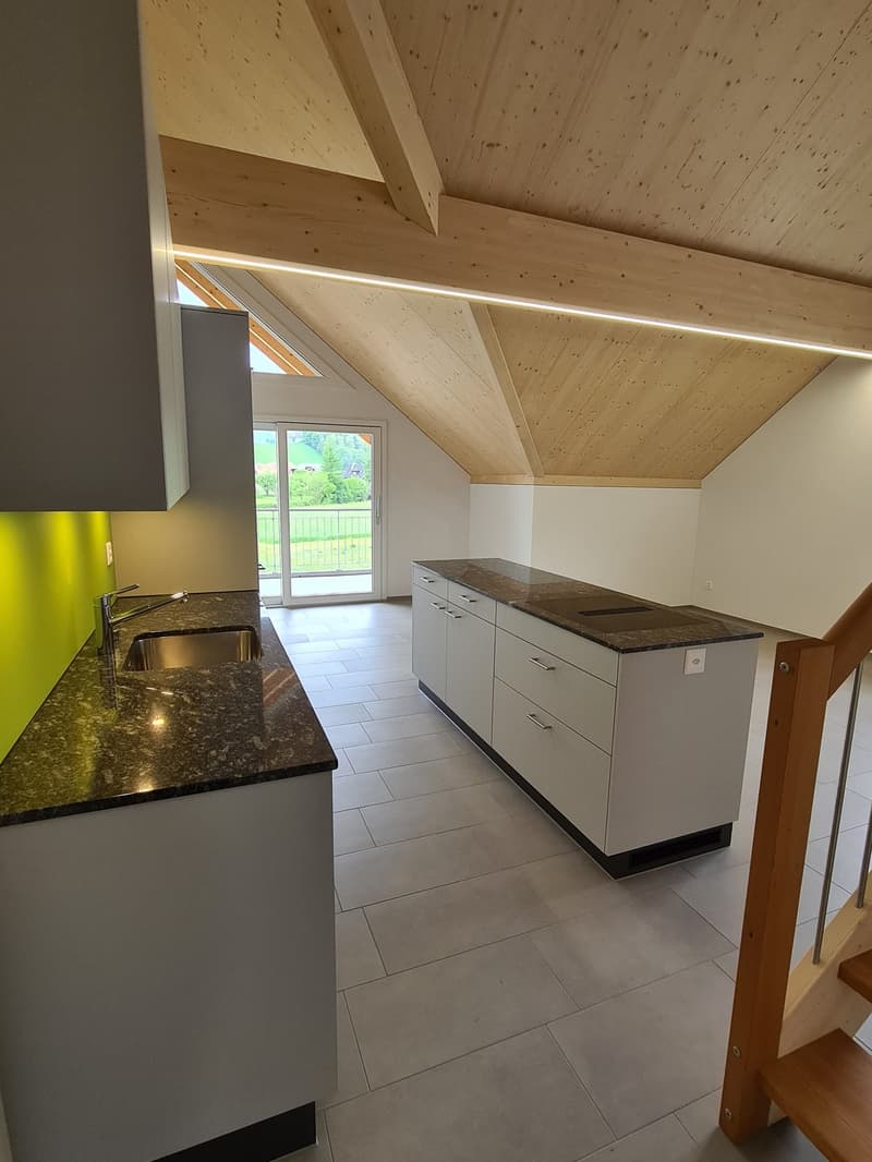 Appartement 4,5 pièces avec galerie (3)