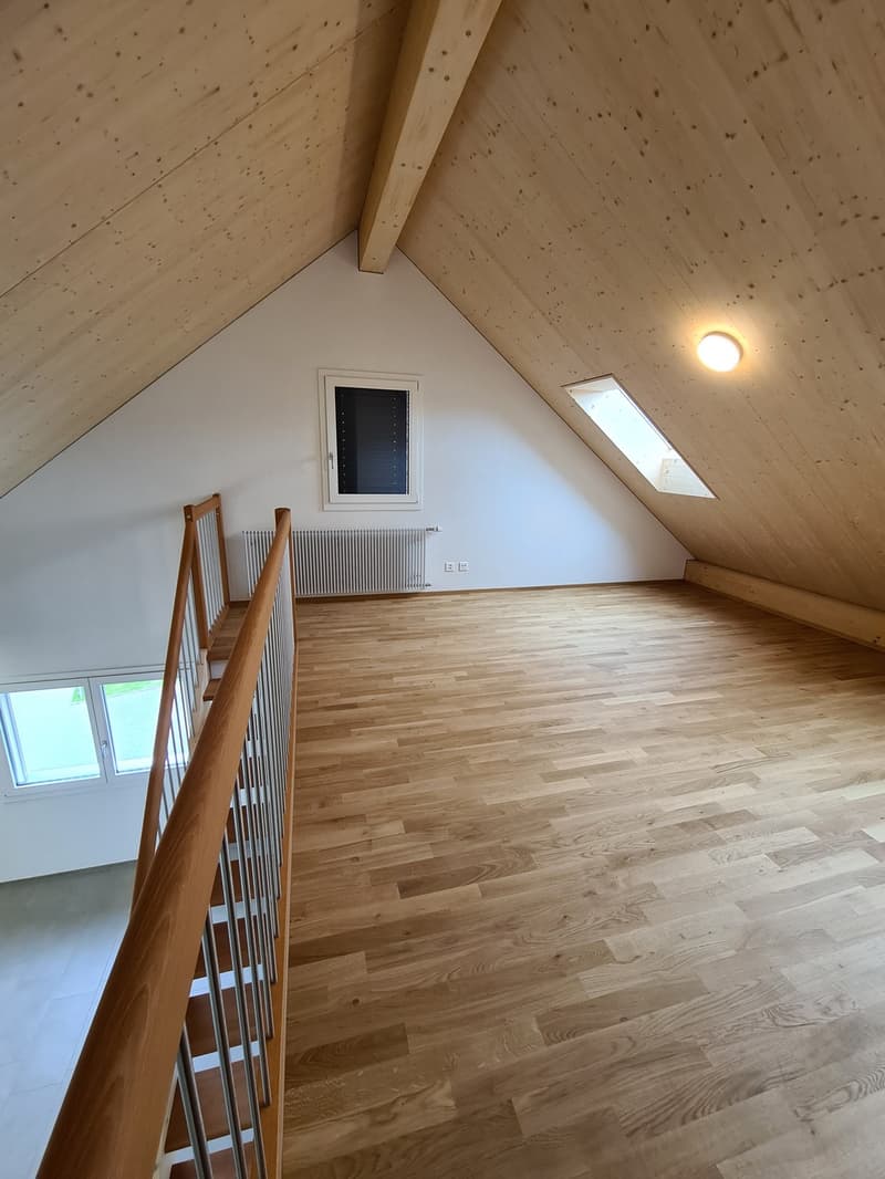 Appartement 4,5 pièces avec galerie (10)