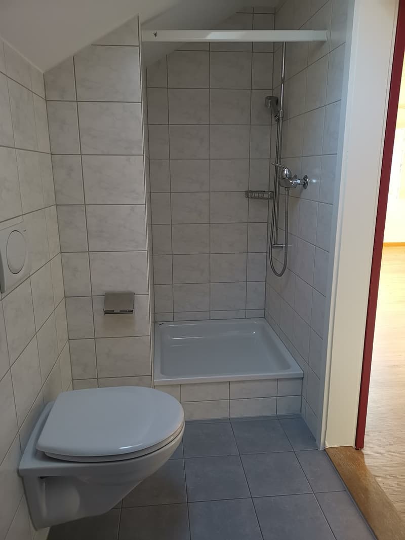 1 Camera Appartamento Mansarda, 3555 Trubschachen (4)