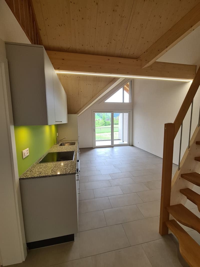 Neubauwohnung - Wohnen im neuen EmmePark (3)