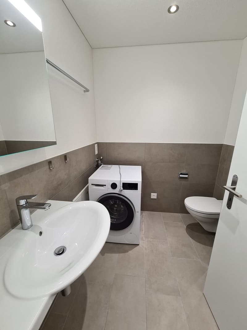 Neubauwohnung - Wohnen im neuen EmmePark (4)