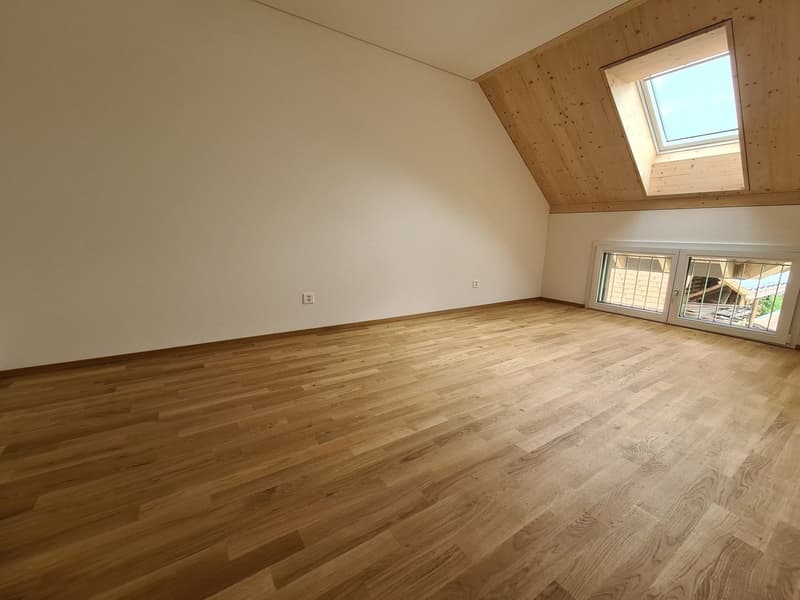 Neubauwohnung - Wohnen im neuen EmmePark (6)