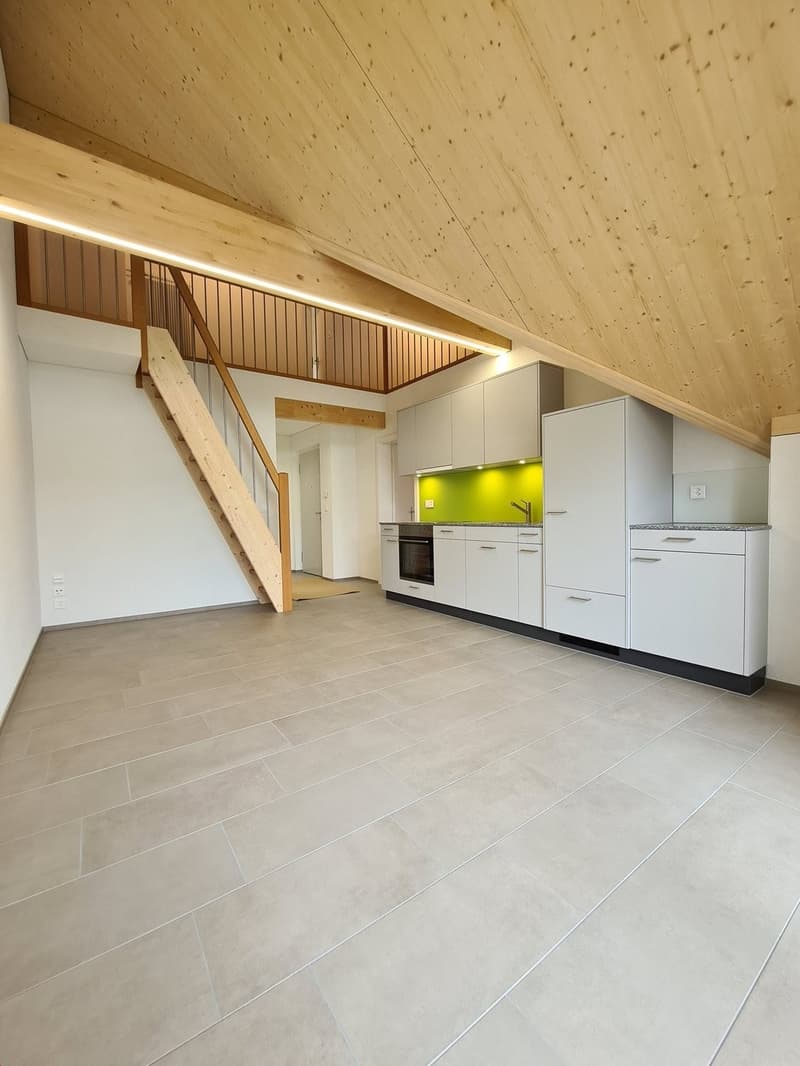 Neubauwohnung - Wohnen im neuen EmmePark (2)