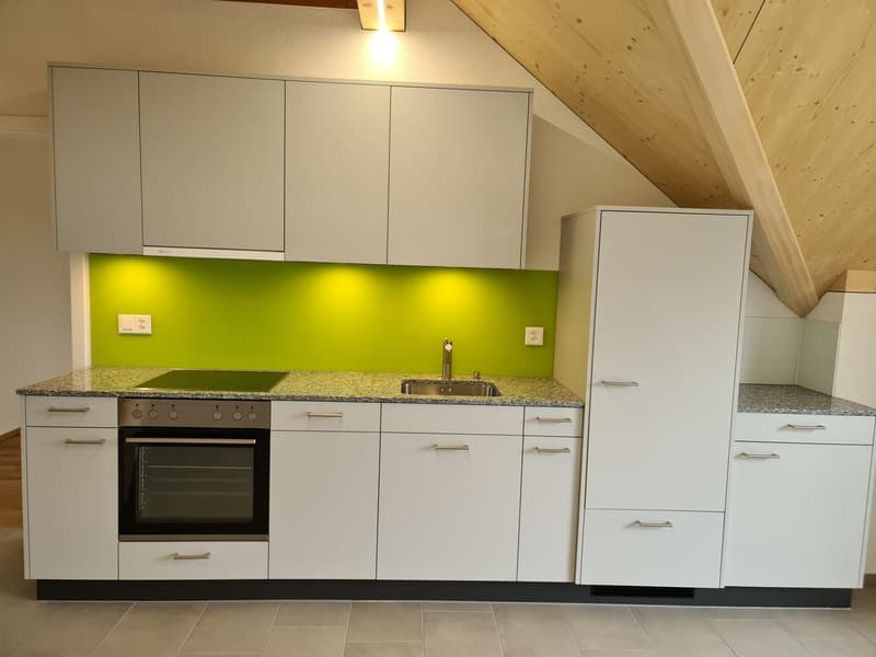 Neubauwohnung - Wohnen im neuen EmmePark (1)