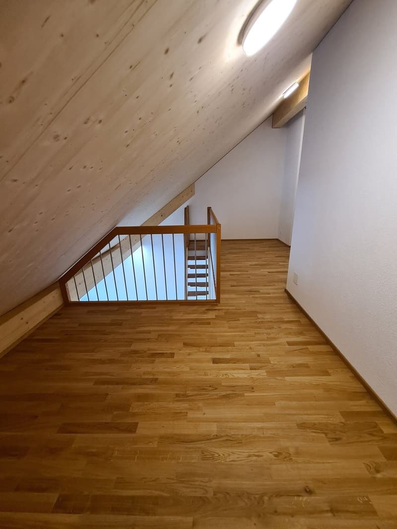 Neubauwohnung - Wohnen im neuen EmmePark (8)