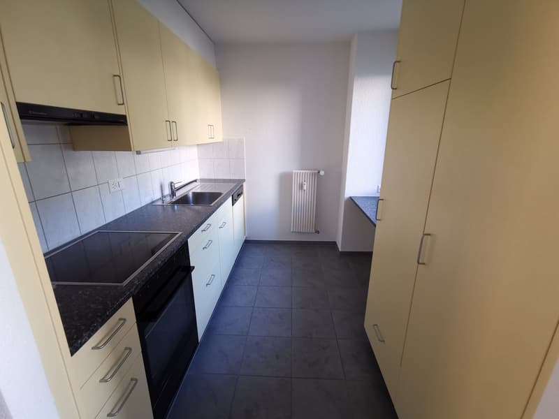 Gemütliche 3.5-Zimmerwohnung im schönen Trubschachen (1)