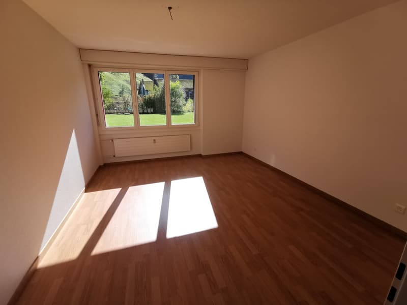 Gemütliche 3.5-Zimmerwohnung im schönen Trubschachen (4)