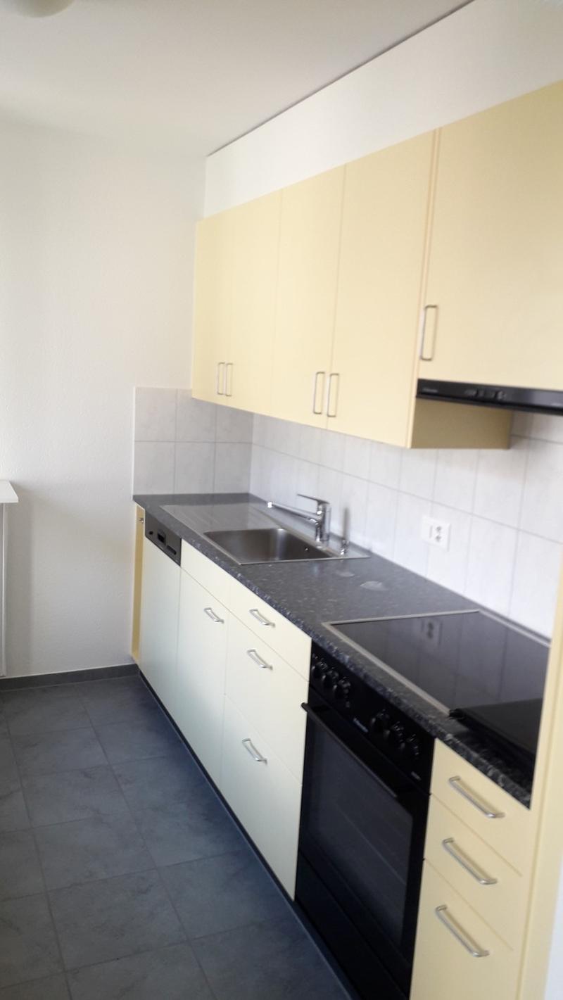 Helle 3.5-Zimmerwohnung im schönen Trubschachen (2)