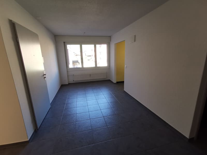 Helle 3.5-Zimmerwohnung im schönen Trubschachen (3)